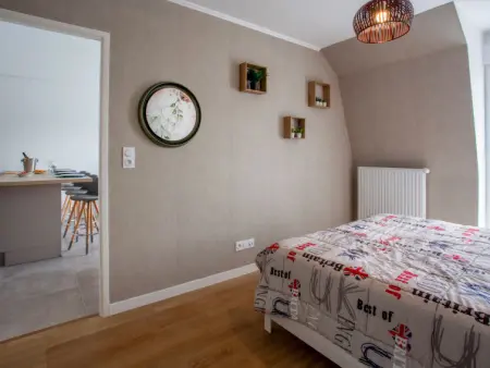 Côté Port, Appartement 4 personnes à Pornic - Photo 8