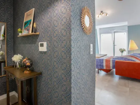 Côté Port, Appartement 4 personnes à Pornic - Photo 10