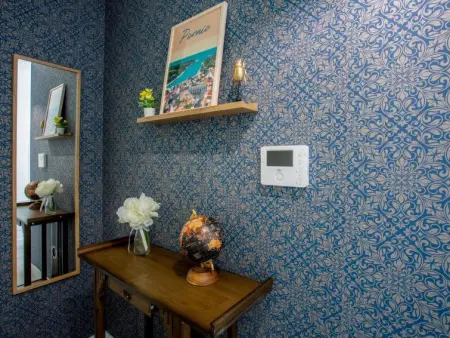 Côté Port, Appartement 4 personnes à Pornic - Photo 11