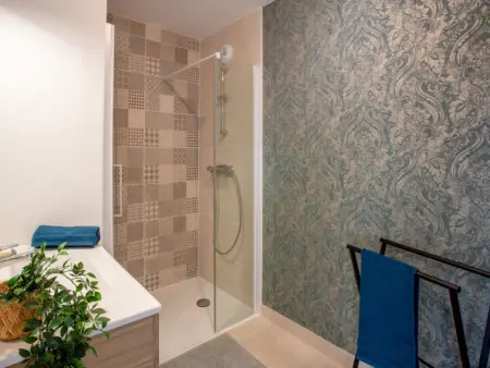 Côté Port, Appartement 4 personnes à Pornic - Photo 15