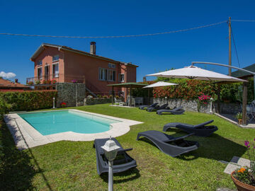 Location Maison à Bagni di Lucca,Nide IT5180.640.1 N°1011270