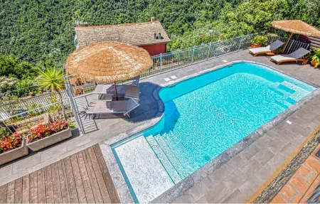 Location Maison 9 personnes à Recco - Photo 7