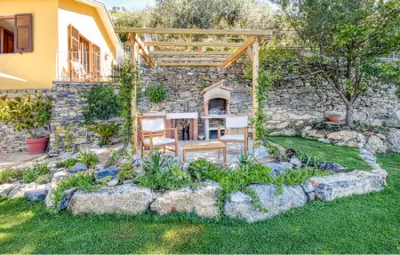 Location Maison 9 personnes à Recco - Photo 8