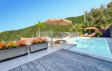 Location Maison 9 personnes à Recco - Photo 9