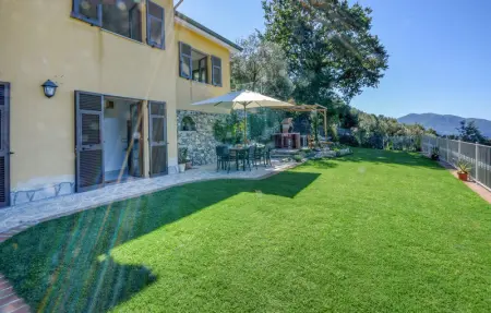 Location Maison 9 personnes à Recco - Photo 11