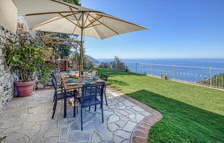 Location Maison 9 personnes à Recco - Photo 12