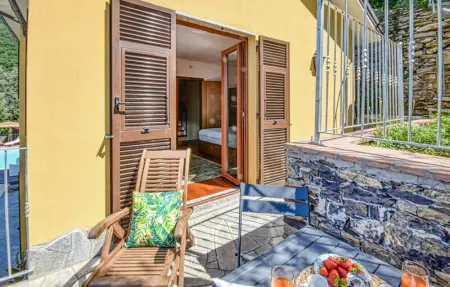 Location Maison 9 personnes à Recco - Photo 14