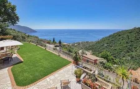 Location Maison 9 personnes à Recco - Photo 16