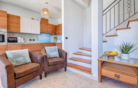 Location Maison 9 personnes à Recco - Photo 17