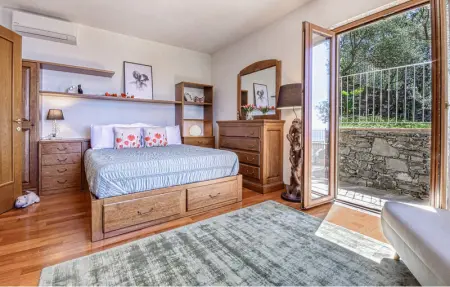 Location Maison 9 personnes à Recco - Photo 19