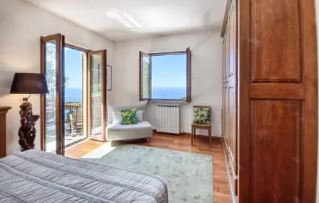 Location Maison 9 personnes à Recco - Photo 20