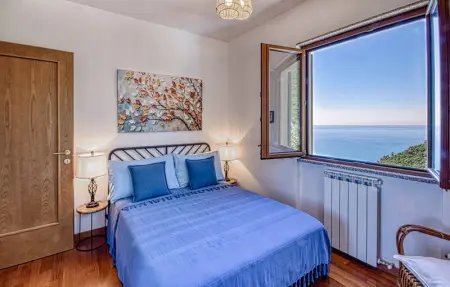 Location Maison 9 personnes à Recco - Photo 21