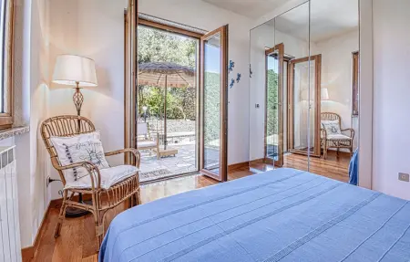 Location Maison 9 personnes à Recco - Photo 22