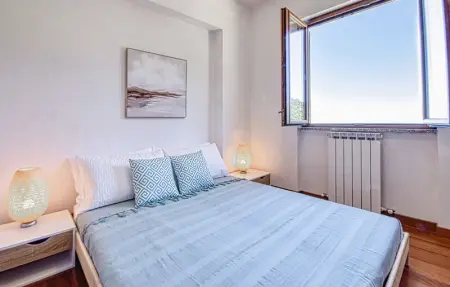 Location Maison 9 personnes à Recco - Photo 23