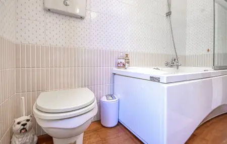 Location Maison 9 personnes à Recco - Photo 25