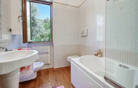 Location Maison 9 personnes à Recco - Photo 26