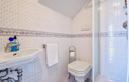 Location Maison 9 personnes à Recco - Photo 27