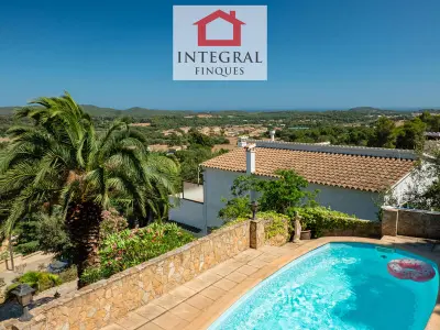 Maison à Vall llobrega, Casa Ses Salines - L1011285