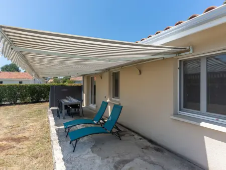 Maison Familiale à Gastes, 400m du Lac, Climatisée, Jardin, 6 Pers. - Ménage Inclus - Photo 3