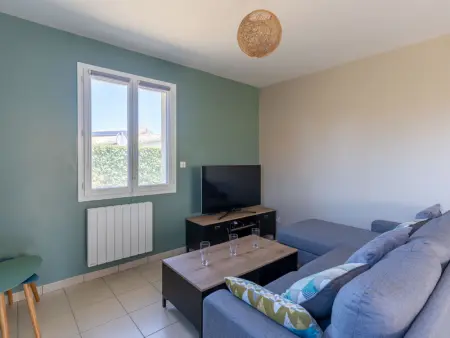 Maison Familiale à Gastes, 400m du Lac, Climatisée, Jardin, 6 Pers. - Ménage Inclus - Photo 6