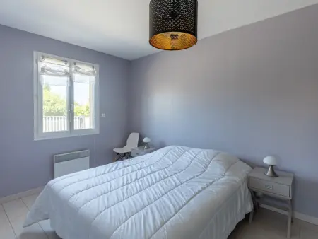 Maison Familiale à Gastes, 400m du Lac, Climatisée, Jardin, 6 Pers. - Ménage Inclus - Photo 10