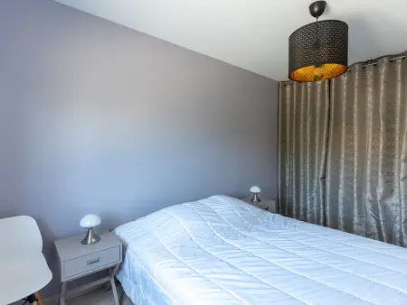 Maison Familiale à Gastes, 400m du Lac, Climatisée, Jardin, 6 Pers. - Ménage Inclus - Photo 11