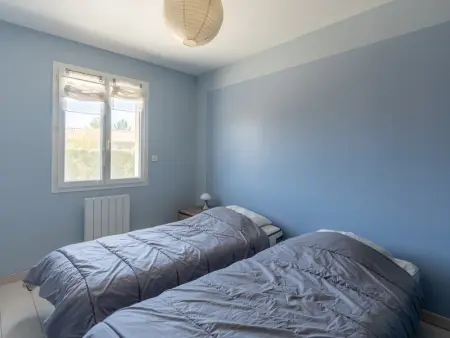 Maison Familiale à Gastes, 400m du Lac, Climatisée, Jardin, 6 Pers. - Ménage Inclus - Photo 12