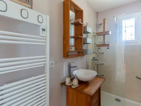 Maison Familiale à Gastes, 400m du Lac, Climatisée, Jardin, 6 Pers. - Ménage Inclus - Photo 14