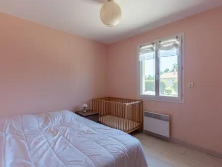 Maison Familiale à Gastes, 400m du Lac, Climatisée, Jardin, 6 Pers. - Ménage Inclus - Photo 15