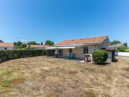 Maison Familiale à Gastes, 400m du Lac, Climatisée, Jardin, 6 Pers. - Ménage Inclus - Photo 17