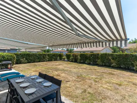 Maison Familiale à Gastes, 400m du Lac, Climatisée, Jardin, 6 Pers. - Ménage Inclus - Photo 18