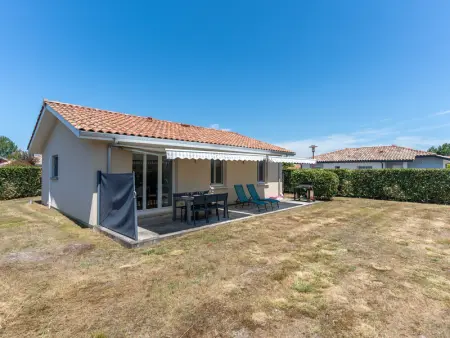 Maison Familiale à Gastes, 400m du Lac, Climatisée, Jardin, 6 Pers. - Ménage Inclus - Photo 19