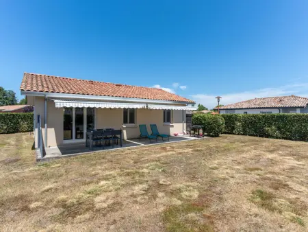 Maison Familiale à Gastes, 400m du Lac, Climatisée, Jardin, 6 Pers. - Ménage Inclus - Photo 20