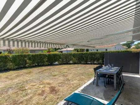 Maison Familiale à Gastes, 400m du Lac, Climatisée, Jardin, 6 Pers. - Ménage Inclus - Photo 22