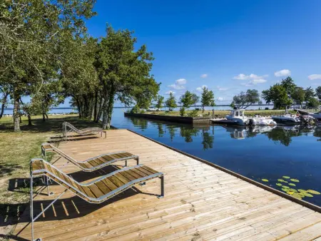 Maison Familiale à Gastes, 400m du Lac, Climatisée, Jardin, 6 Pers. - Ménage Inclus - Photo 25