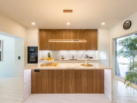 Duplex à Anse Marcel avec piscine privée, WiFi, air conditionné et service de conciergerie - Photo 2