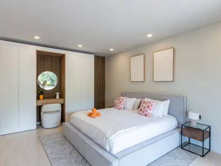 Duplex à Anse Marcel avec piscine privée, WiFi, air conditionné et service de conciergerie - Photo 5