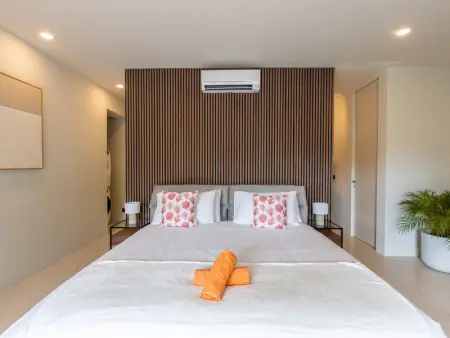 Duplex à Anse Marcel avec piscine privée, WiFi, air conditionné et service de conciergerie - Photo 7