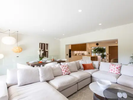 Duplex à Anse Marcel avec piscine privée, WiFi, air conditionné et service de conciergerie - Photo 8