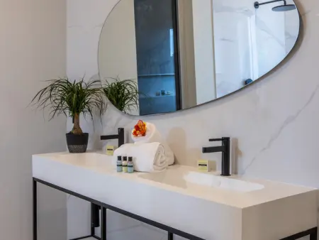 Duplex à Anse Marcel avec piscine privée, WiFi, air conditionné et service de conciergerie - Photo 10