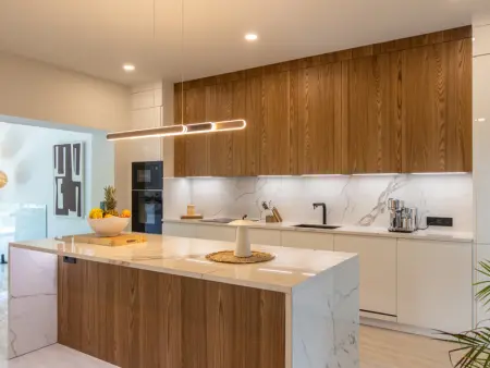 Duplex à Anse Marcel avec piscine privée, WiFi, air conditionné et service de conciergerie - Photo 12