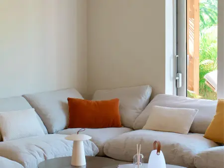 Escapade de rêve à deux avec piscine privée et services de luxe à Saint-Martin - Photo 5