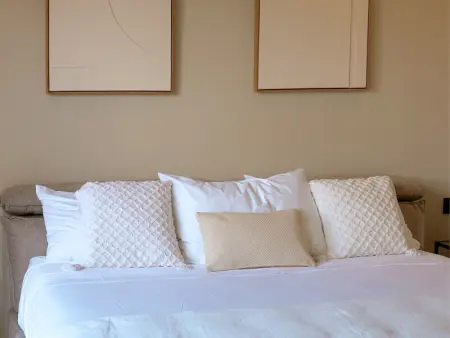 Escapade de rêve à deux avec piscine privée et services de luxe à Saint-Martin - Photo 7