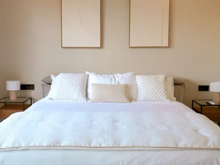 Escapade de rêve à deux avec piscine privée et services de luxe à Saint-Martin - Photo 9