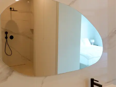 Escapade de rêve à deux avec piscine privée et services de luxe à Saint-Martin - Photo 10