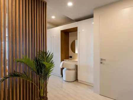 Appartement de luxe avec piscine et vue mer, Appartement 2 personnes à Saint Martin - Photo 11