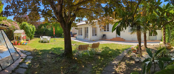 Location Huisje in Toulouse,Spacieuse maison avec jardin à Toulouse 1328473 N°1011336