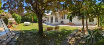 Maison à Toulouse,Spacieuse maison avec jardin à Toulouse 1328473 N°1011336