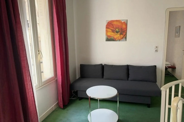 Location Casa en Gentilly,Petite maison au calme à proximité de Paris 1328477 N°1011337