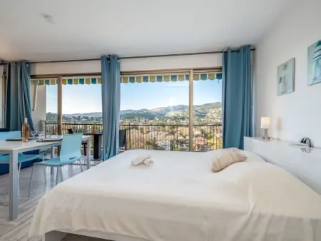 Le Surcouf, Appartement 2 personnes à Mandelieu - Photo 3